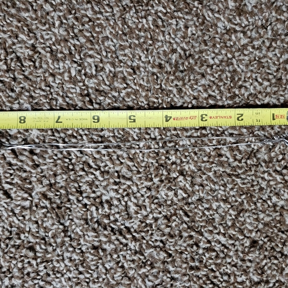 🌈Square Block, color changing, necklace - Picture 8 of 9